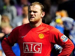 Wayne Rooney needs to shrug off his failure at the World Cup and get back to scoring goals!
